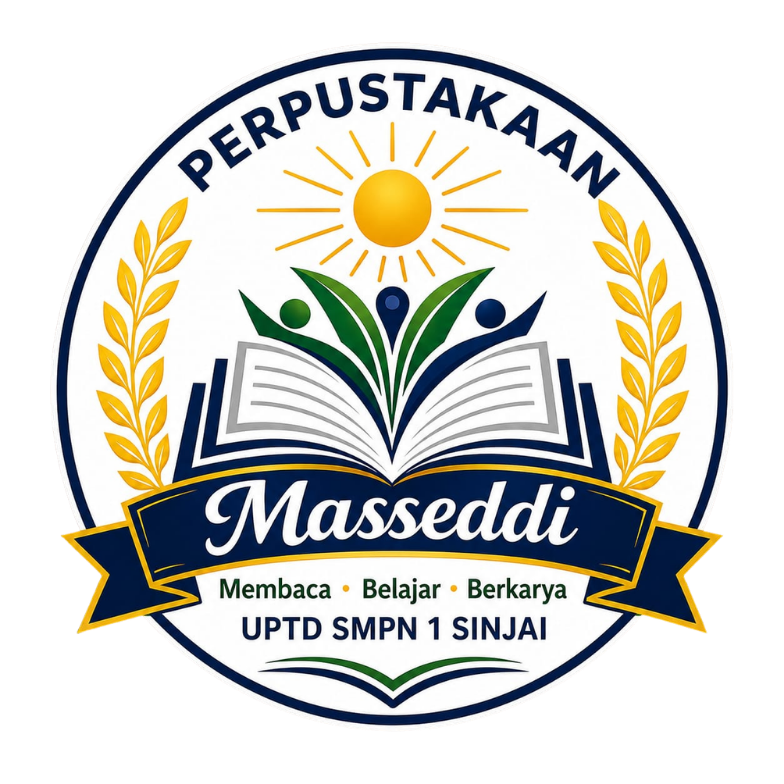 Perpustakaan Masseddi